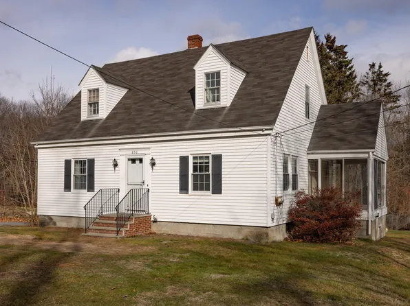 850 Main Street, Eliot, ME 03903