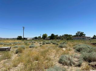 7540 Springfield Rd, Silver Springs, NV 89429