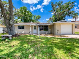 1018 Cherokee Ranch Rd, Holly Hill, FL 32117