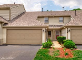 1087 Horizon Rdg, Lake In The Hills, IL 60156