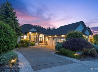 835 NW Grand Ridge Dr, Camas, WA 98607