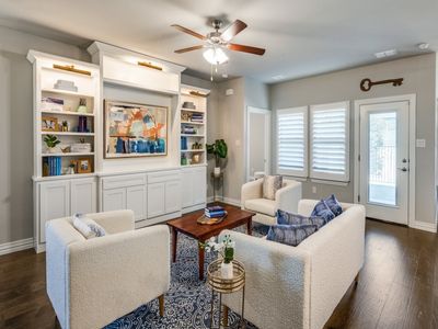 6128 Carmona Trl, Fort Worth, TX, 76123