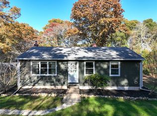 62 Biscuit City Rd, Charlestown, RI 02813
