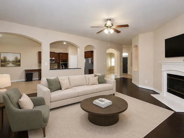 5623 S Denham Ridge Ln — Photo 6