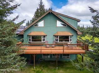 40905 Rucksack Dr, Homer, AK 99603