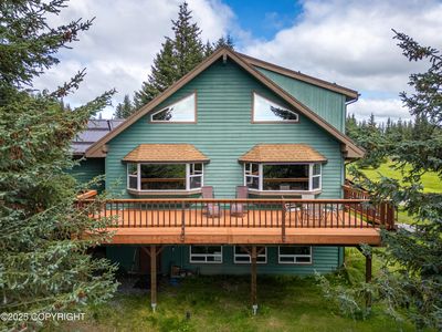 40905 Rucksack Dr, Homer, AK, 99603