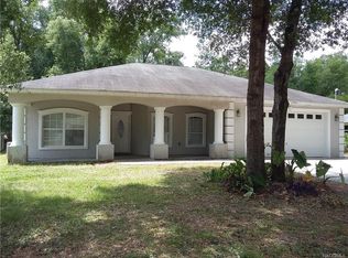 6790 E Red Robin Ln, Inverness, FL 34452