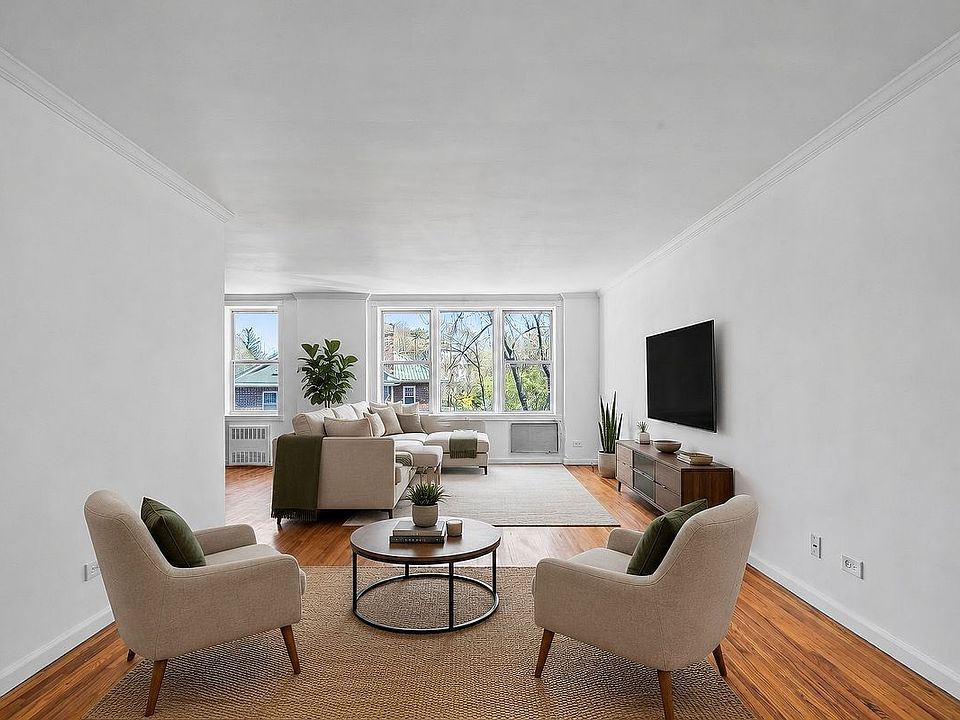 1st image of 601 Kappock St APT 4E