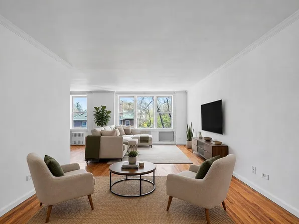 601 Kappock St APT 4E, Bronx, NY 10463