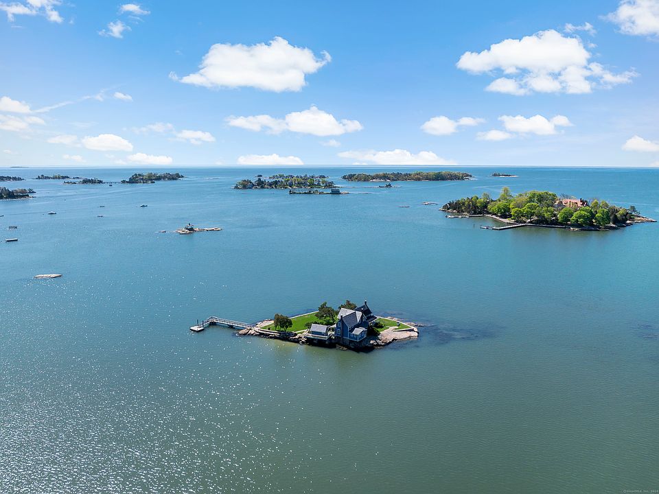 1st image of Belden Island