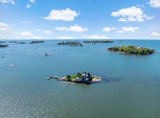 Belden Island, Branford, CT 06405