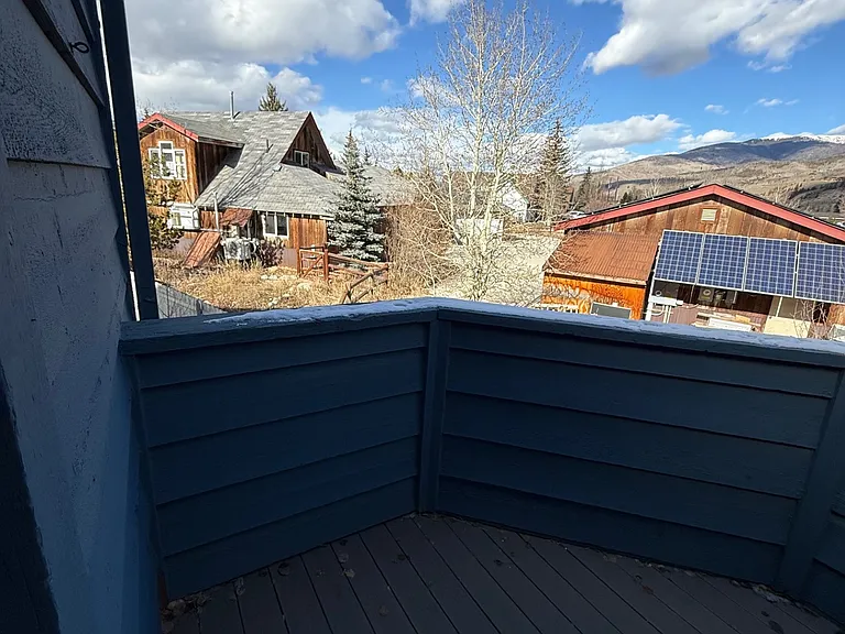 791 Rainbow Dr #I — Photo 21