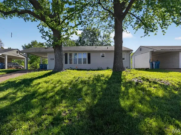 10028 Dellridge Ln, Saint Louis, MO 63136