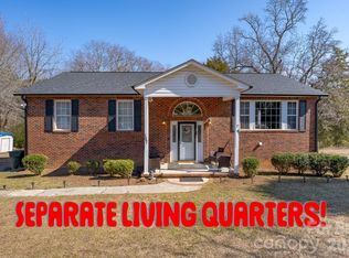 167 Smain St, Richburg, SC 29729