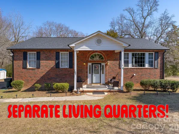 167 N Main St, Richburg, SC 29729