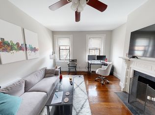 26 John F Kennedy St #8, Cambridge, MA 02138