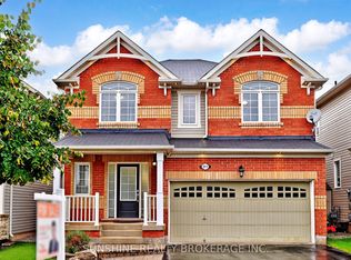 211 Monaghan Cres, Milton, ON L9T8C7
