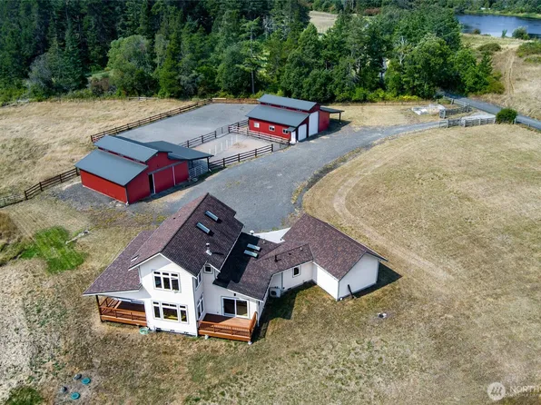 435 Blazing Tree Road, Friday Harbor, WA 98250