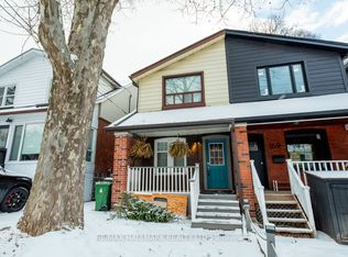 171 Wheeler Ave, Toronto, ON M4L 3V5
