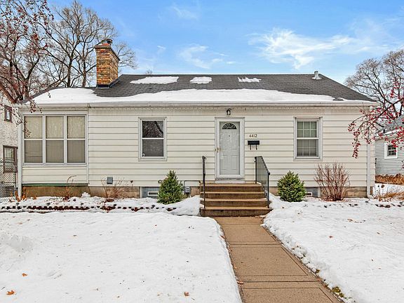 2nd image of 4412 Columbus Ave