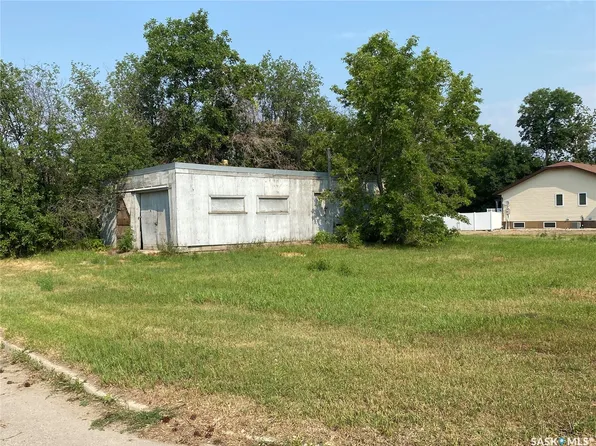 486 Hudson Avenue, Fort Qu'Appelle, SK S0G 1S0