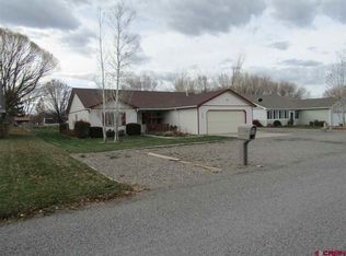 1126 Normandy Rd, Montrose, CO 81403