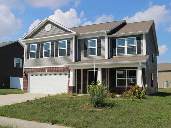 8184 Bluesage Way, Plainfield, IN 46168
