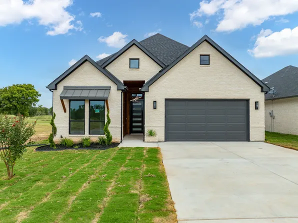 7158 Sandy Oaks Dr, Whitney, TX 76692