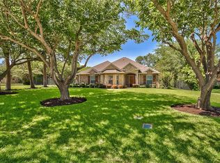 320 Lloyd Cir, Colleyville, TX 76034