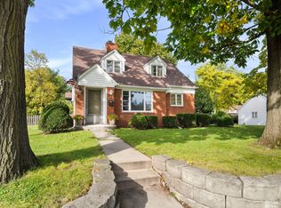 457 Curtis Ave, Joliet, IL 60435