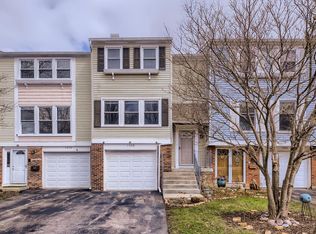 1908 Cheltenham Pl, Schaumburg, IL 60194