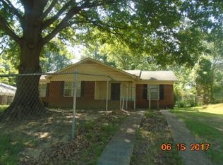 3488 Madewell Rd LOT 46, Memphis, TN 38127