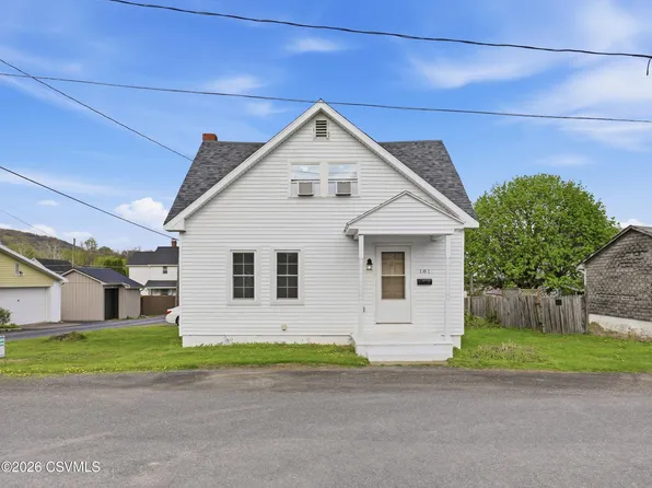 181 Union St, Sunbury, PA 17801