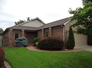 2045 Sussex Pl, Owensboro, KY 42301