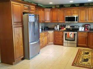 30 N 500th St W, Taylor, AZ 85939