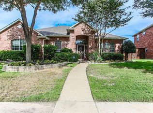 12116 Alexandria Dr, Frisco, TX 75035