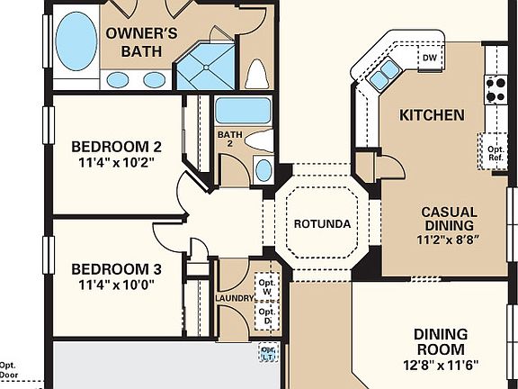 5th image of 85178 Majestic Walk Cir #Aymyod