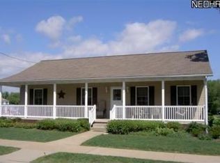 233 E Lisbon St, Waynesburg, OH 44688