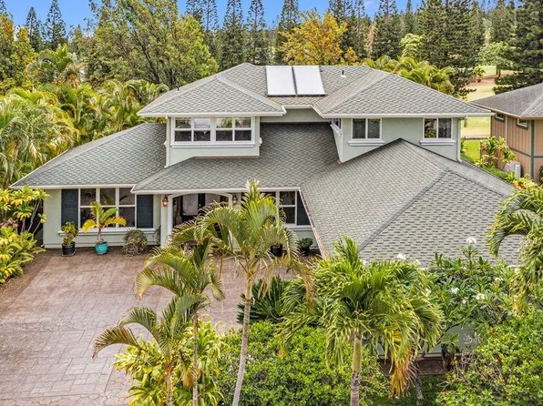 2967 Aina Lani Dr, Makawao, HI 96768