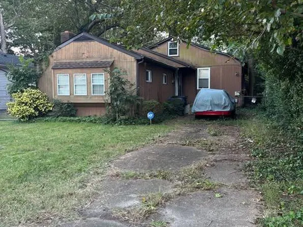 23 Beacon Rd, Portsmouth, VA 23702