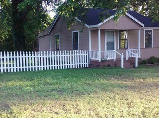 1306 W Maple St, Benton, AR 72015