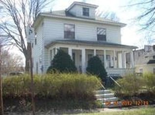 16 Perrine Ave, Pittsfield, MA 01201