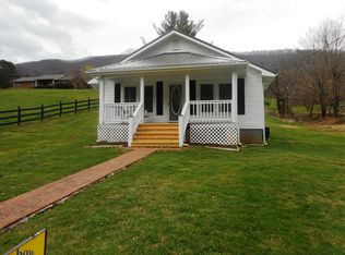 824 Blue Springs Rd, Elizabethton, TN 37643