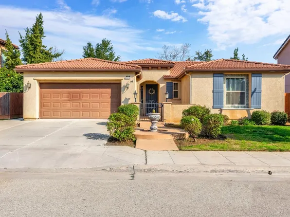 3316 N Leanna Ave, Fresno, CA 93737