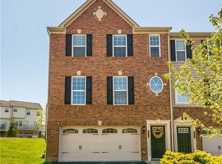 609 Rosecliff Rd, Wexford, PA 15090