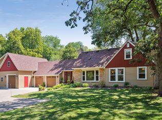 3119 Groveland School Rd, Wayzata, MN 55391