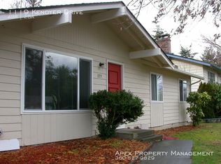 1119 Kenoyer Dr, Bellingham, WA 98229