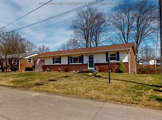 1117 Sunset Ter, Milton, WV 25541