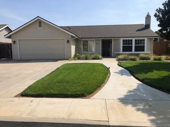 1124 Willow Avenue, Exeter, CA 93221