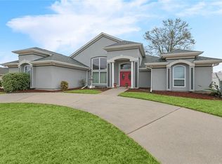 513 Maryland Dr, Luling, LA 70070